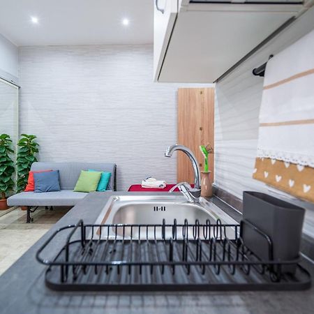 Dimora D&G Apartment Сиракуза Екстериор снимка