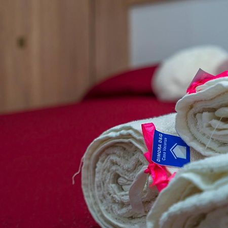 Dimora D&G Apartment Сиракуза Екстериор снимка