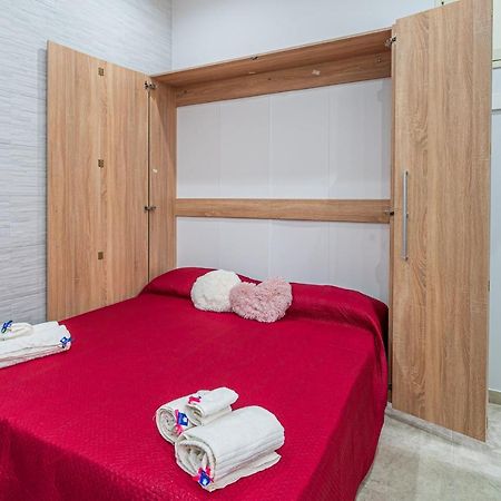 Dimora D&G Apartment Сиракуза Екстериор снимка
