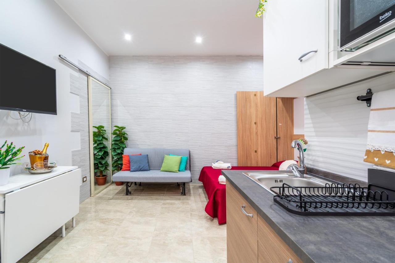 Dimora D&G Apartment Сиракуза Екстериор снимка