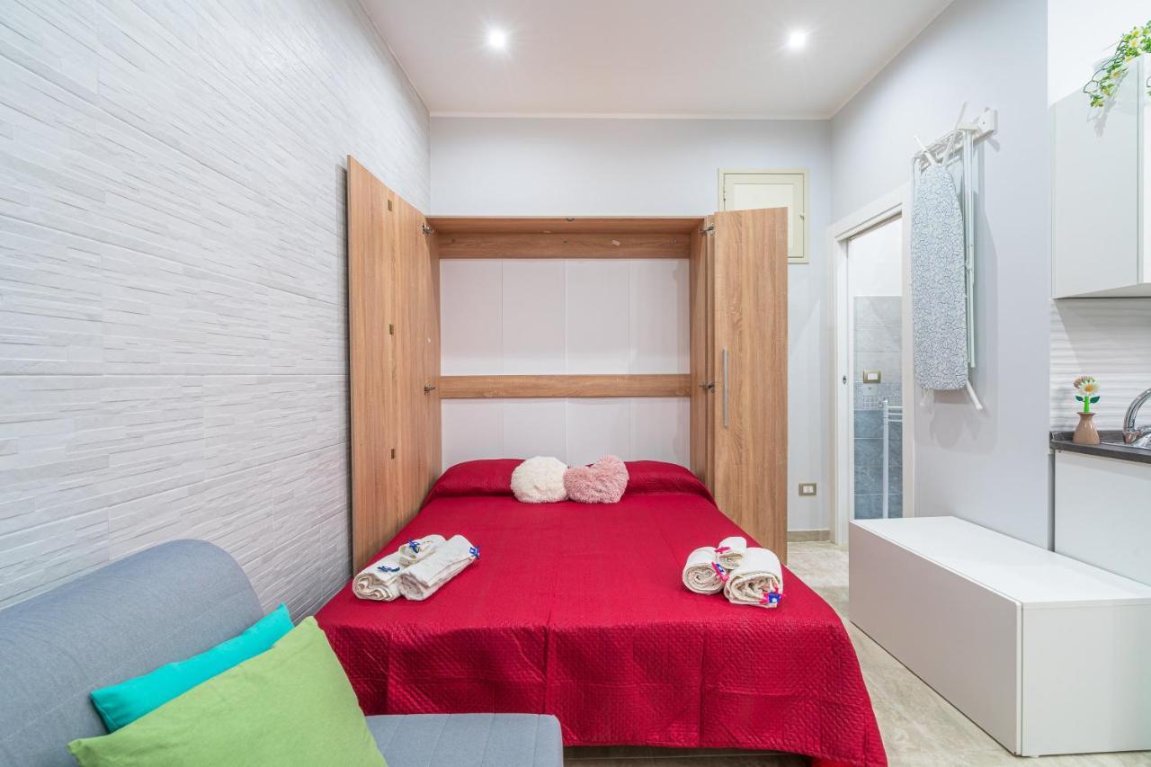 Dimora D&G Apartment Сиракуза Екстериор снимка