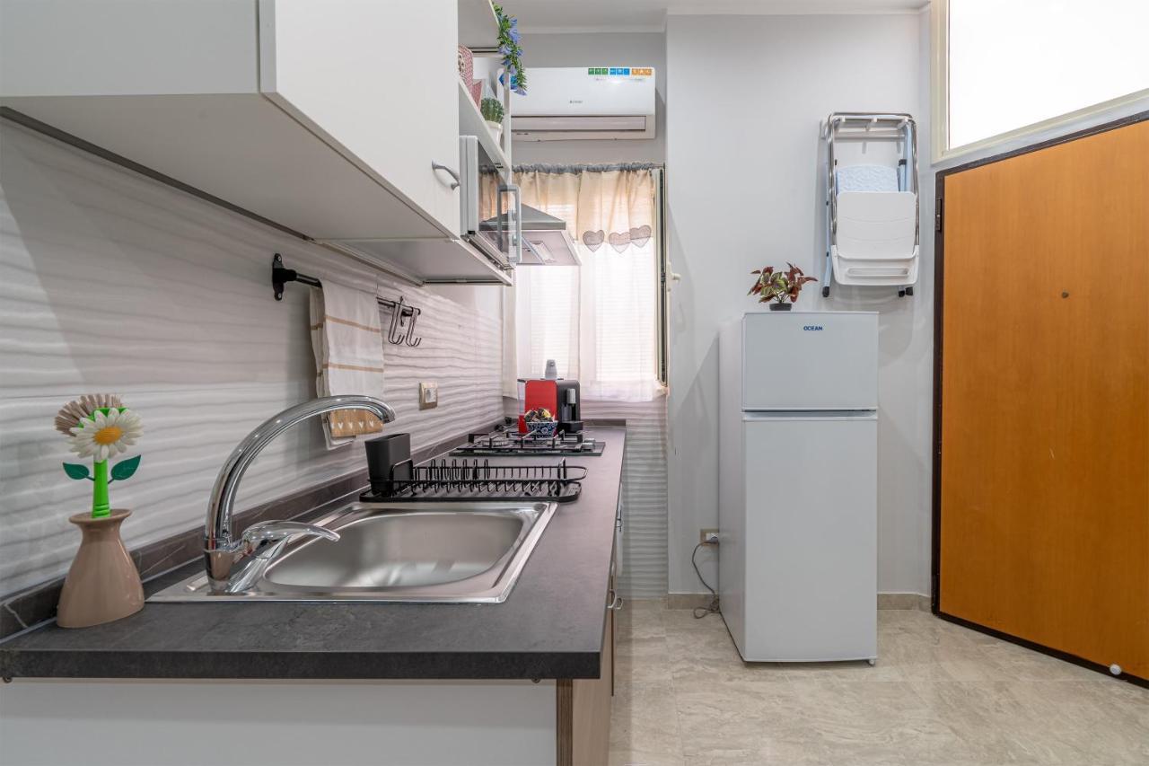 Dimora D&G Apartment Сиракуза Екстериор снимка