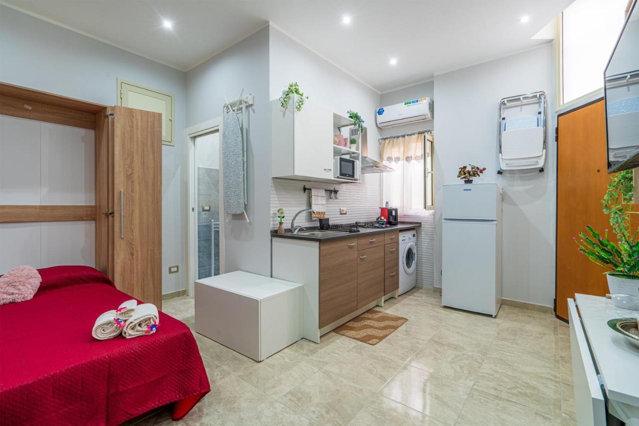 Dimora D&G Apartment Сиракуза Екстериор снимка