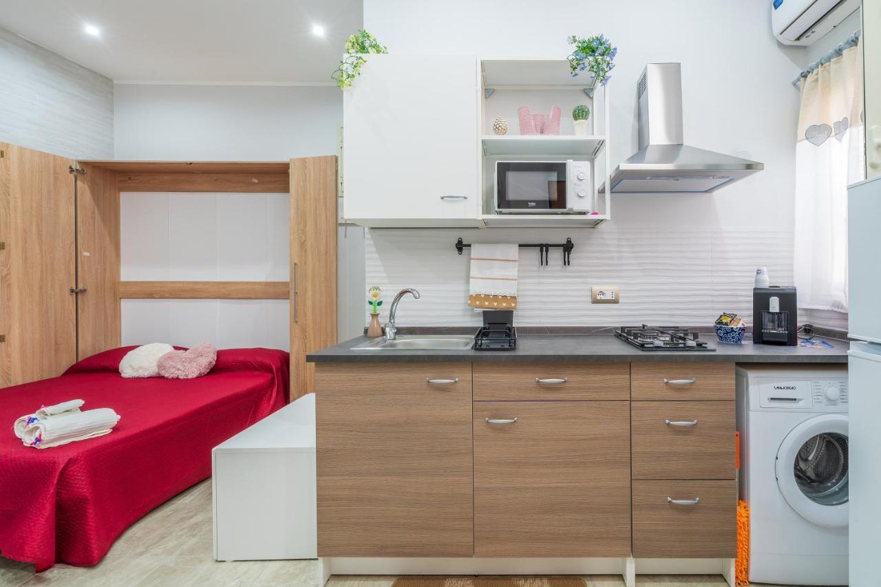 Dimora D&G Apartment Сиракуза Екстериор снимка