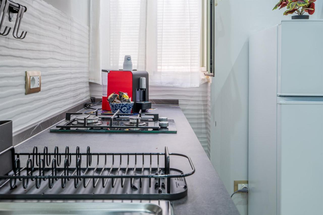 Dimora D&G Apartment Сиракуза Екстериор снимка