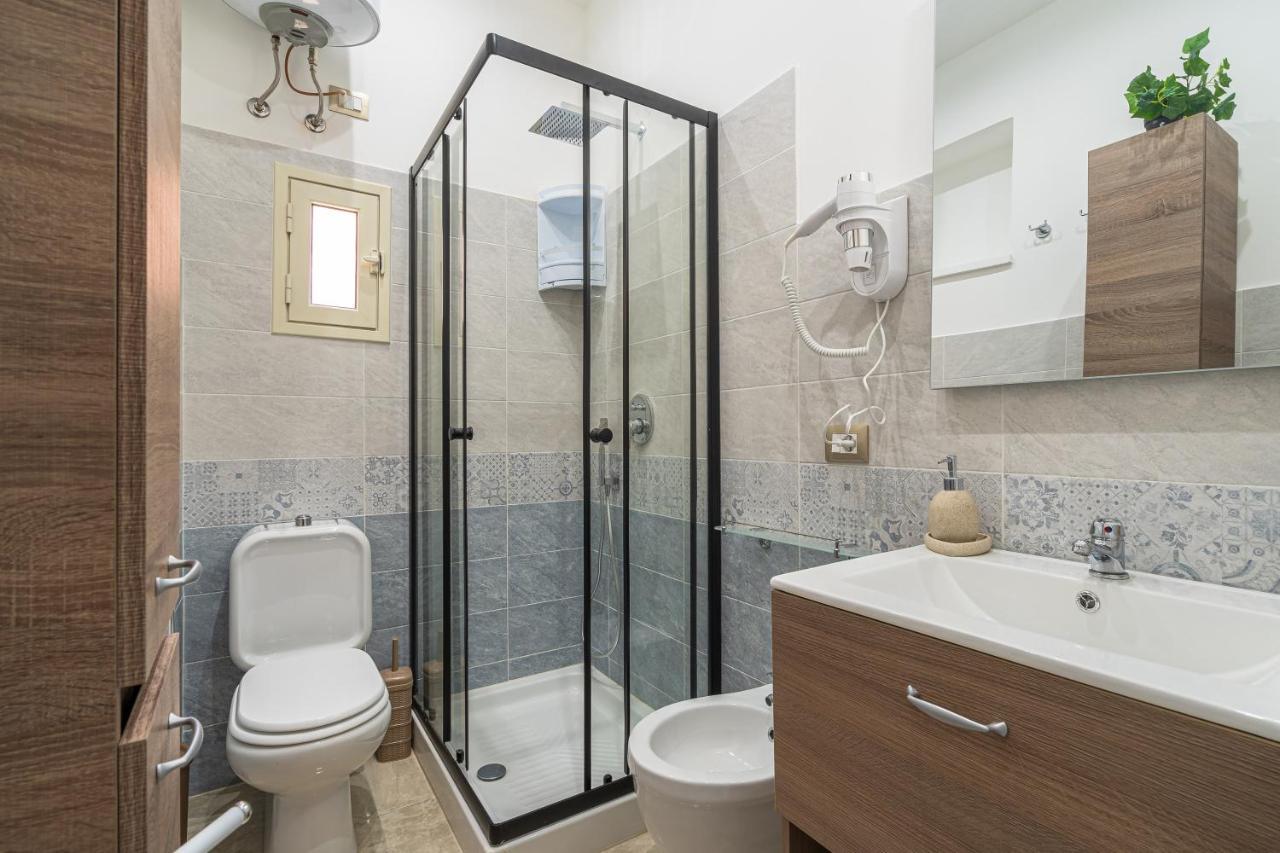 Dimora D&G Apartment Сиракуза Екстериор снимка
