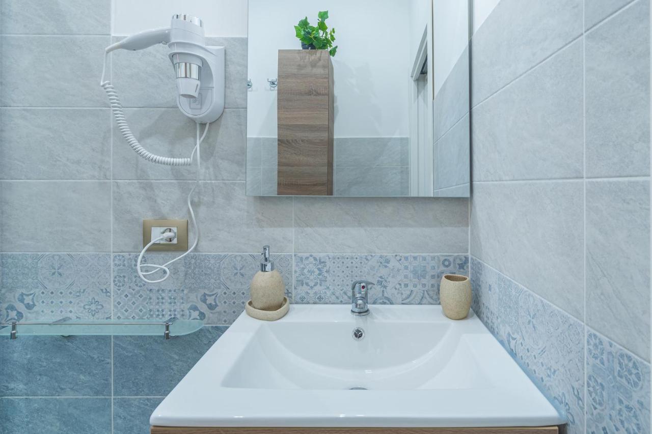 Dimora D&G Apartment Сиракуза Екстериор снимка
