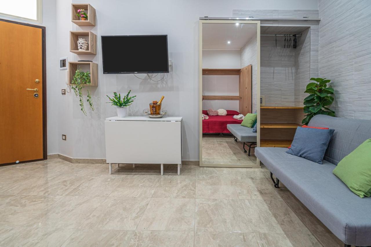 Dimora D&G Apartment Сиракуза Екстериор снимка