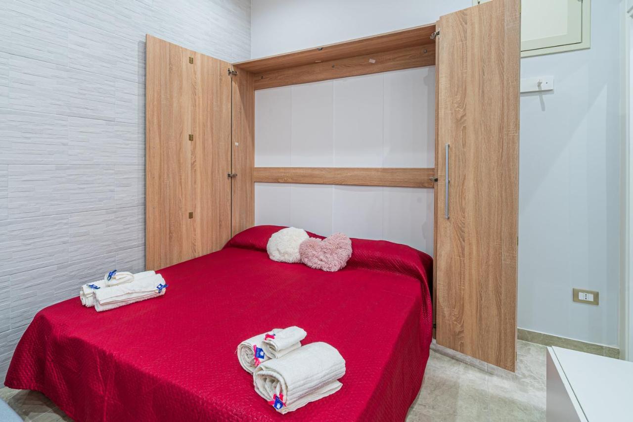 Dimora D&G Apartment Сиракуза Екстериор снимка
