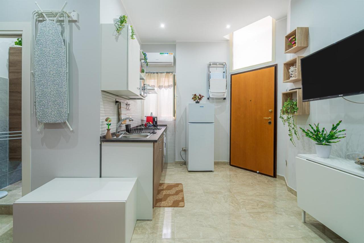 Dimora D&G Apartment Сиракуза Екстериор снимка
