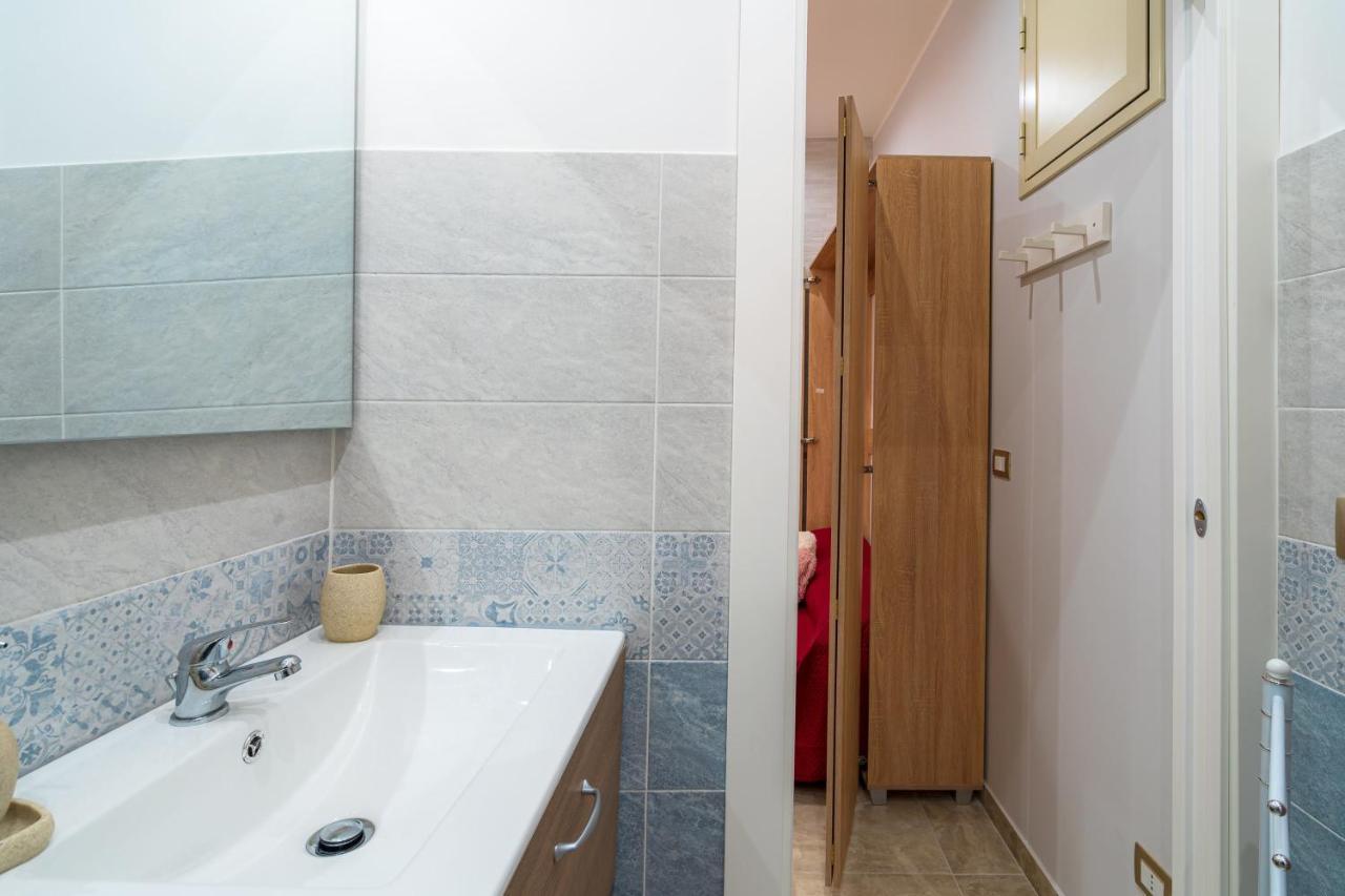 Dimora D&G Apartment Сиракуза Екстериор снимка