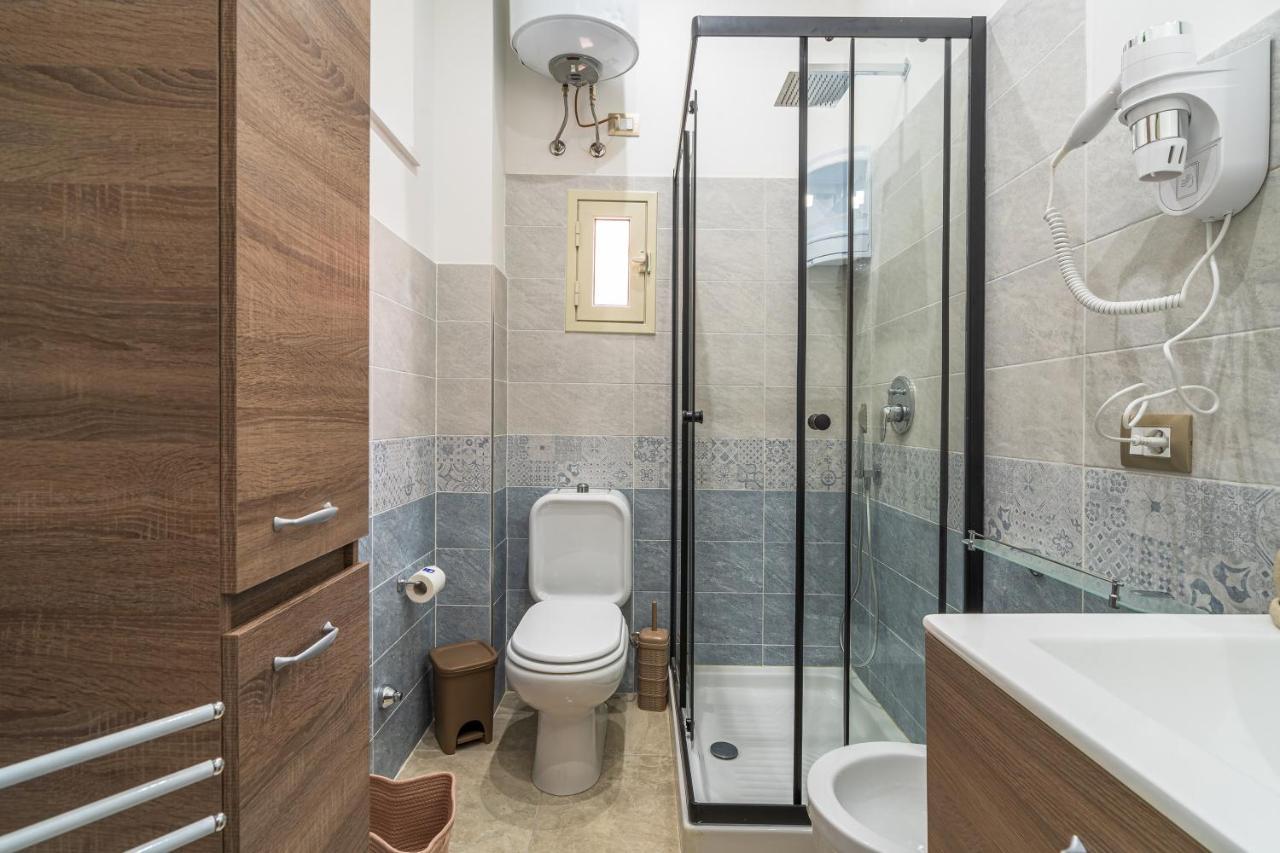 Dimora D&G Apartment Сиракуза Екстериор снимка